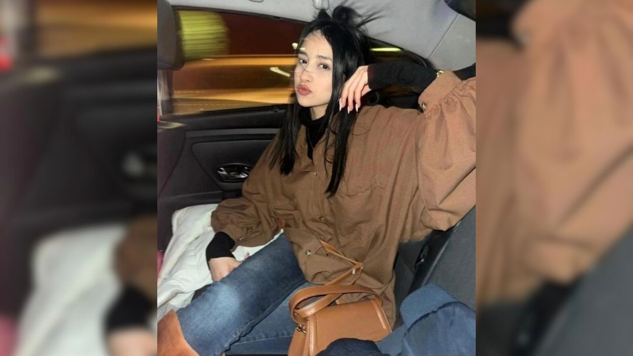 16 Yaşındaki Hira Erkek Arkadaşı Tarafından Si̇lahla Öldürüldü (2)