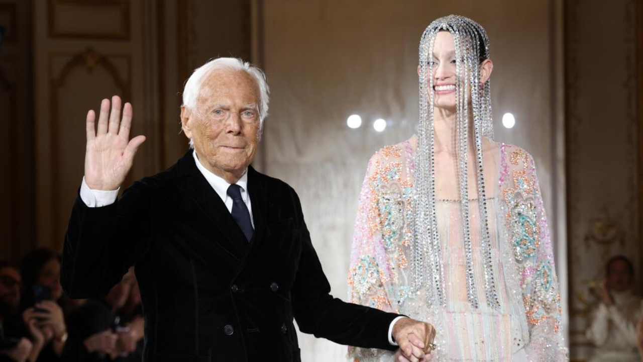 91 Yaşında Hayatını Kaybeden Giorgio Armani’nin 12 Milyar Dolarlık Serveti Kime Miras Kalacak (2)