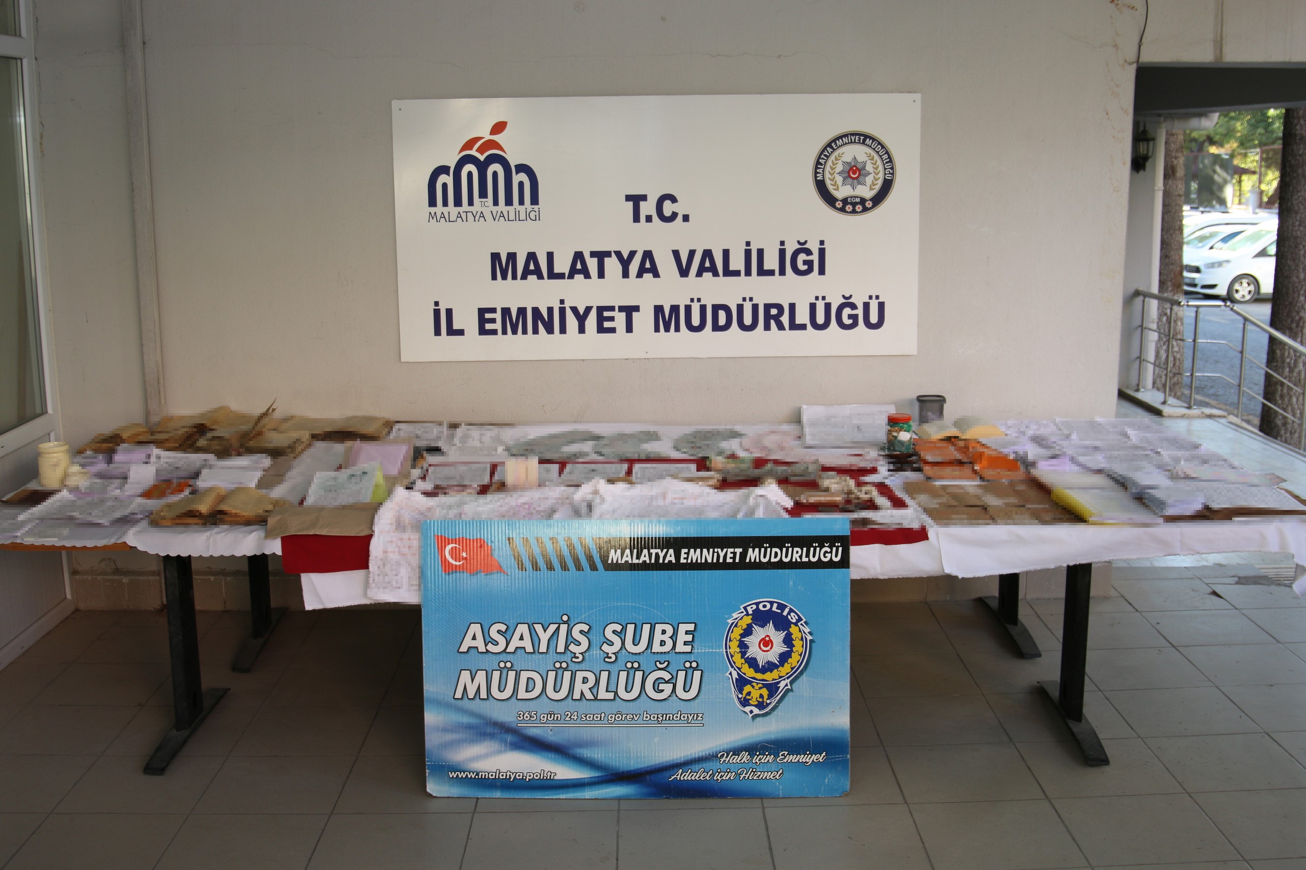 34 Milyonluk Büyü Vurgunu: 7 GÖZALTI VAR!