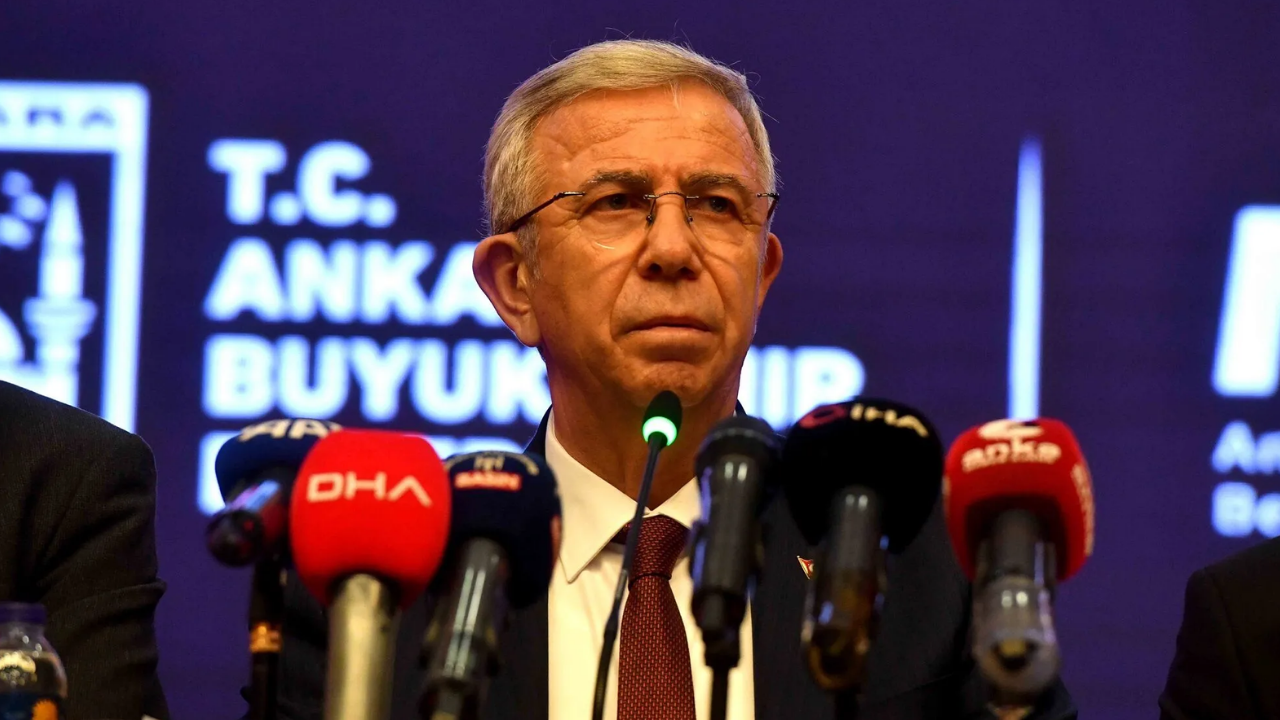 Abb’nin Konser Harcamaları Mercek Altında Mansur Yavaş’tan Ilk Açıklama (1)