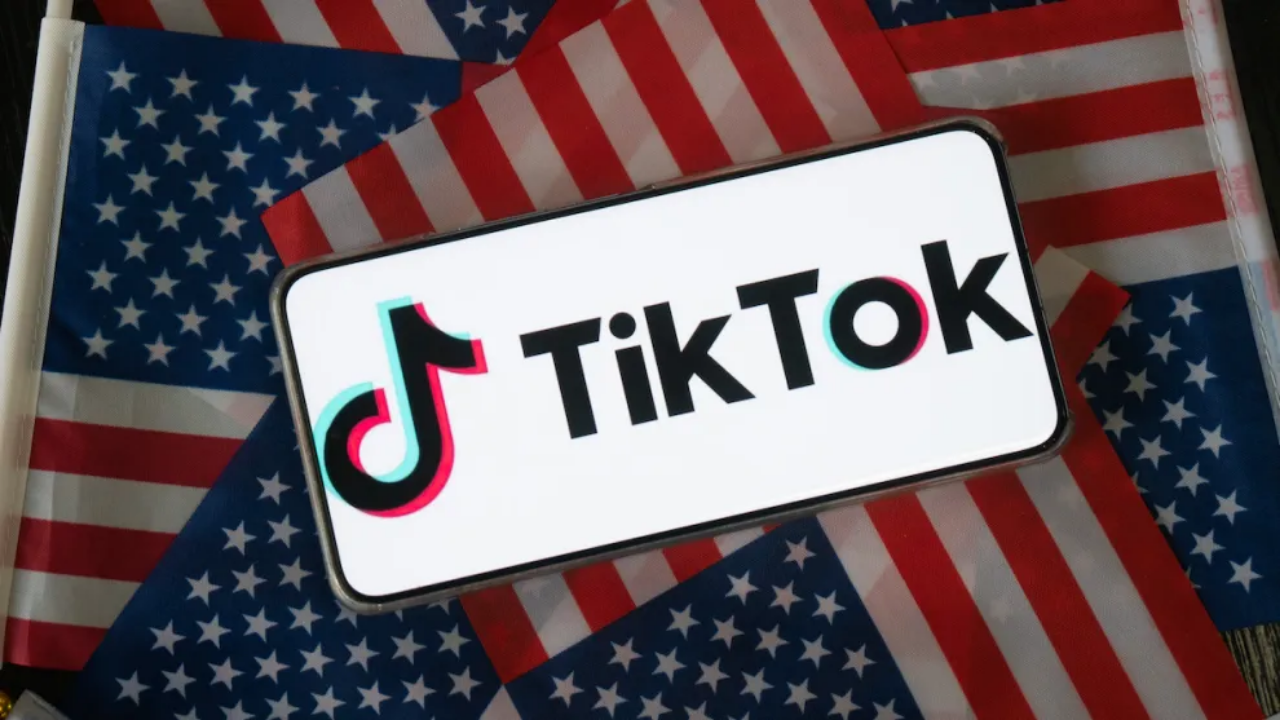 Abd Ve Çin Tiktok Anlaşmasına Yaklaşıyor! Tiktok Anlaşması Nedir (1)