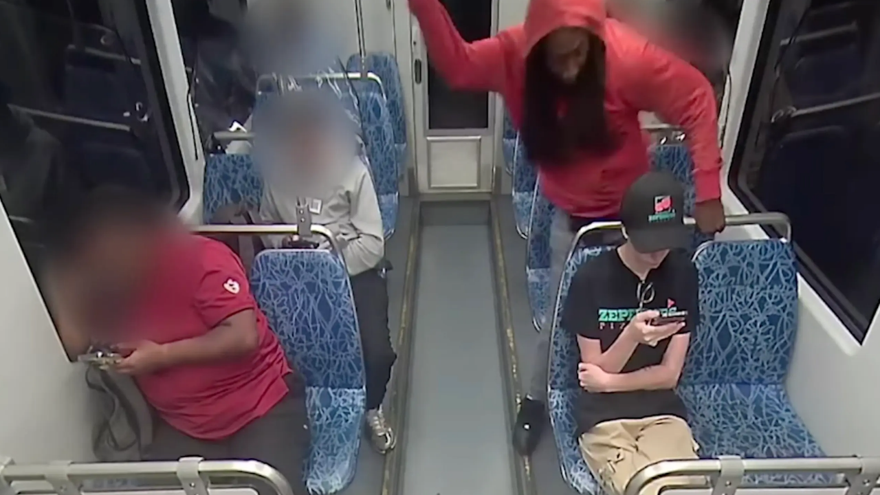 Abd’yi Sarsan Tren Cinayetinin Faili Için Idam Talep Edildi