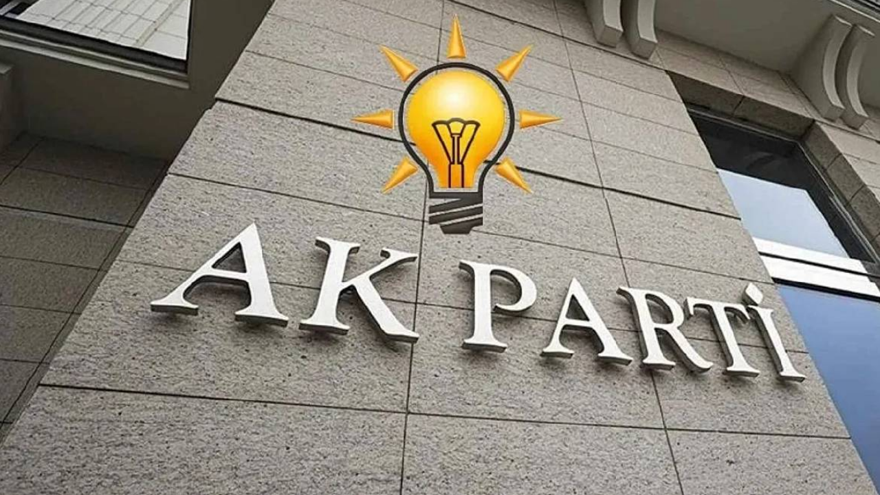 Ak Parti’de Şok! Üç Günde Sekiz İl Başkanı Görevden Ayrıldı