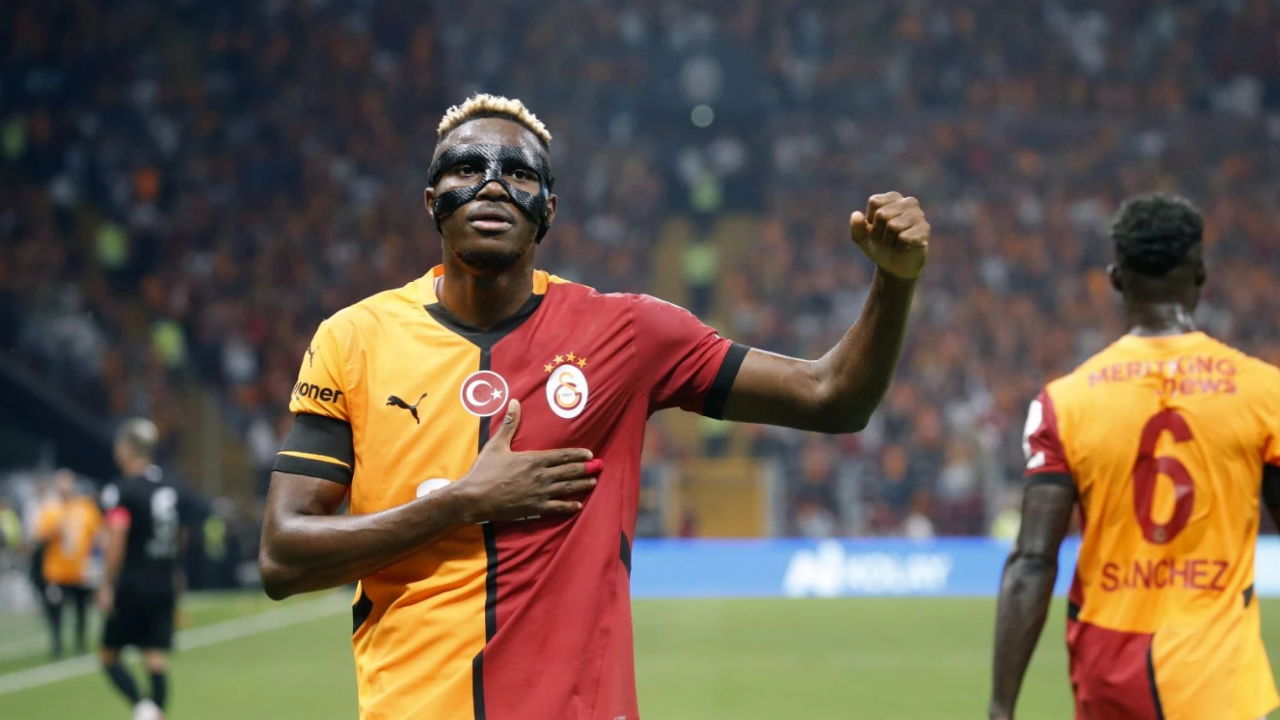 Alanyaspor Galatasaray Maçı Ne Zaman Ve Hangi Kanalda Alanyaspor Gs Maçı Nereden Canlı İzlenir (1)
