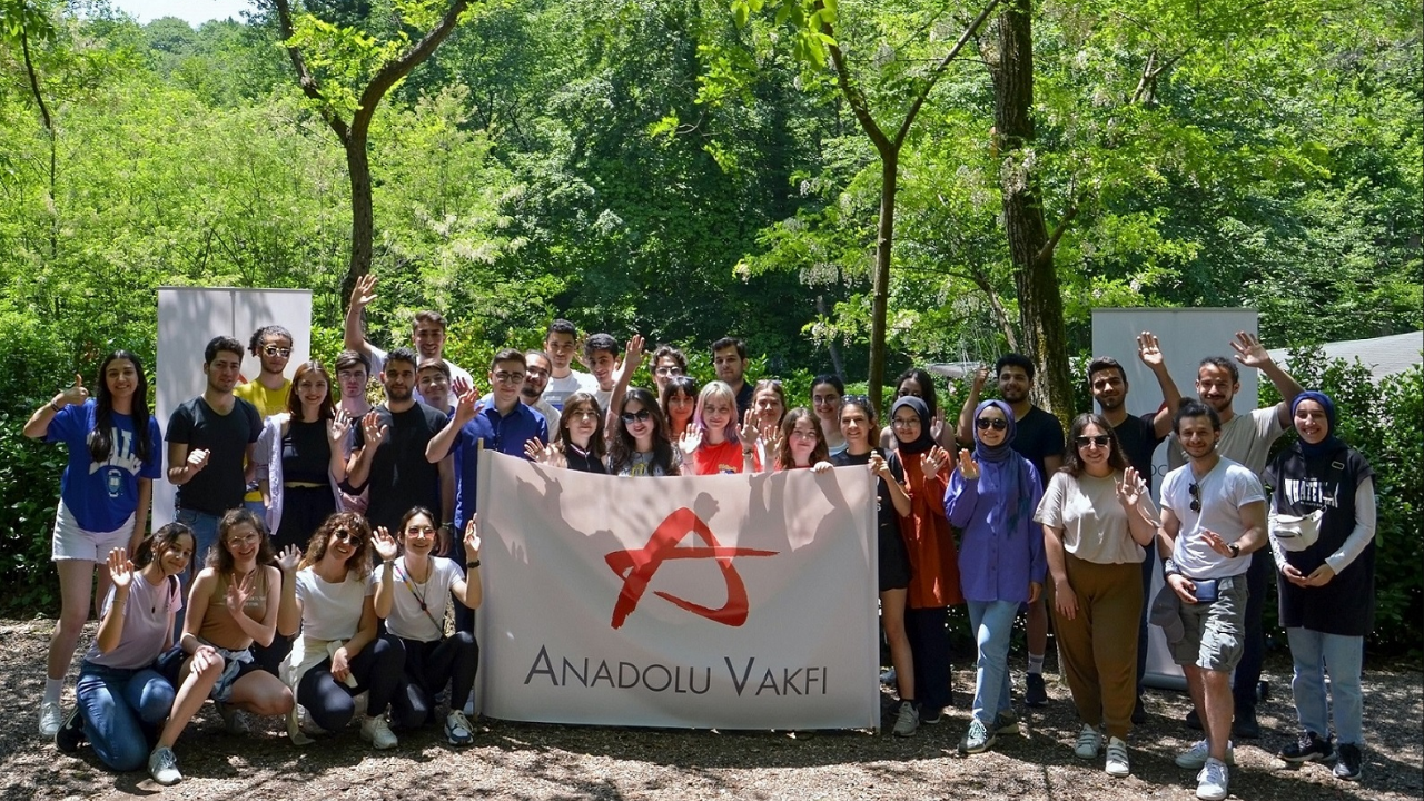 Anadolu Vakfı Burs Başvuruları Başladı