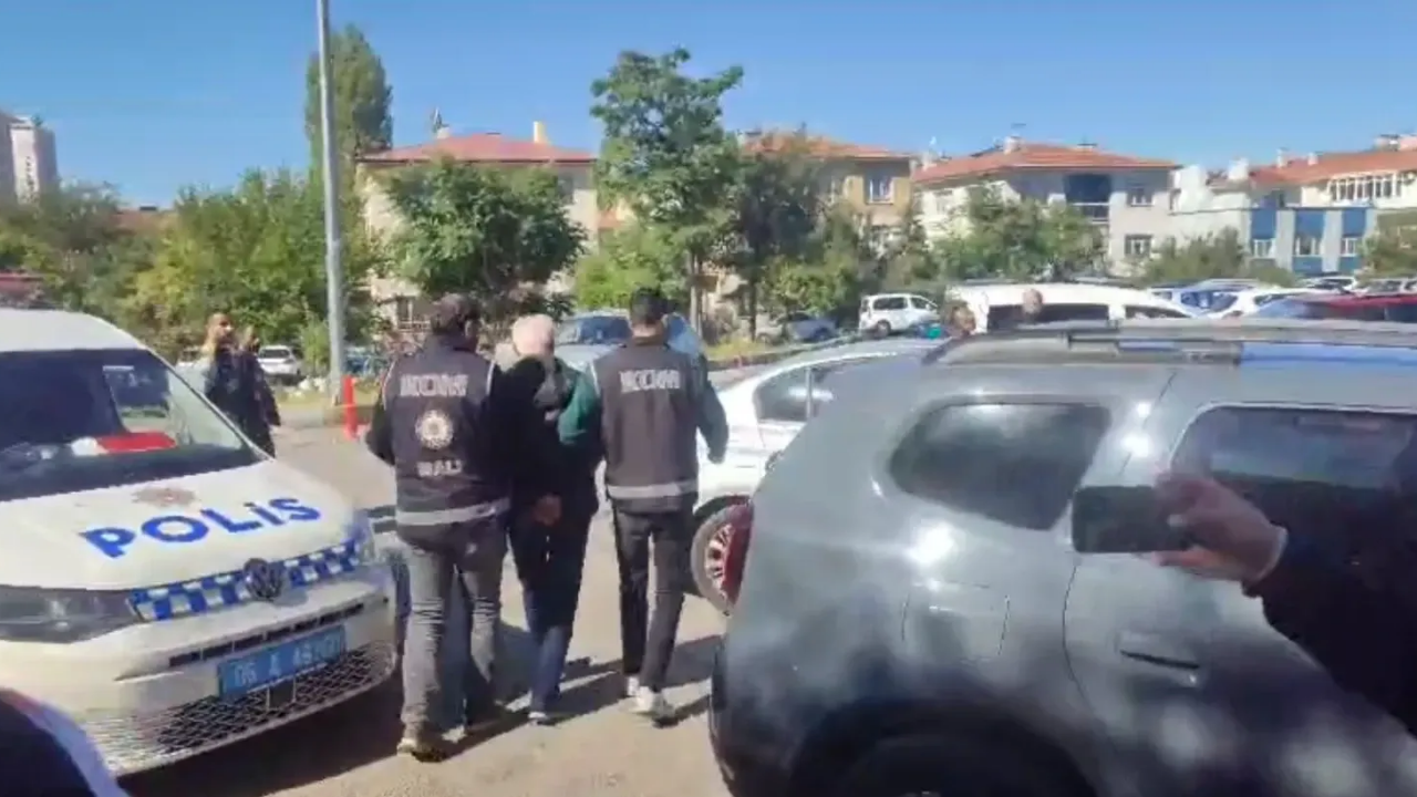 Ankara Büyükşehir Belediyesi’ne Soruşturma 14 Şüpheli Adliyeye Sevk Edildi