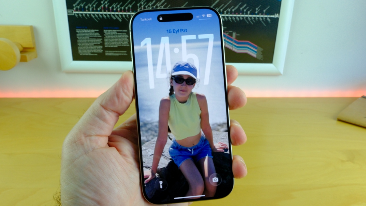 Apple’dan Iphone Kullanıcılarına Ios 26 Uyarısı Piliniz Hızlı Tükenebilir (2)