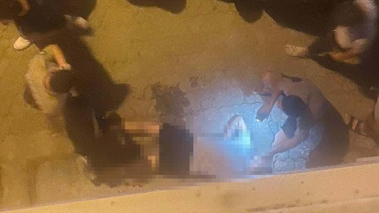 Arkadaşını Öldürdü Haksız Tahrik Ile Cezası 15 Yıla Düştü!