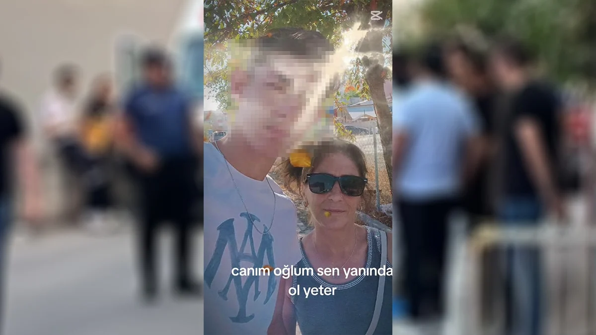 anne ve kızı ölü bulunmuştu: Fail 16 yaşındaki evlat çıktı!