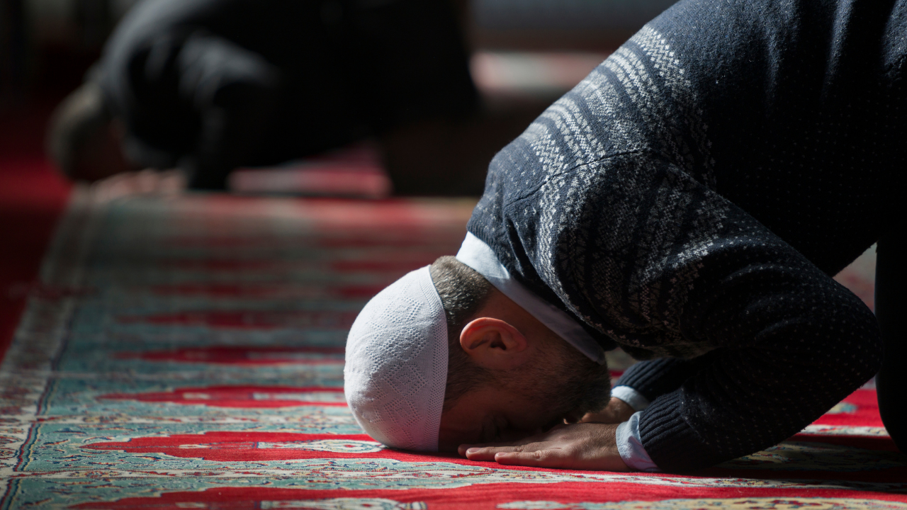 Ay Tutulması Namazı Nedir, Nasıl Kılınır (1)