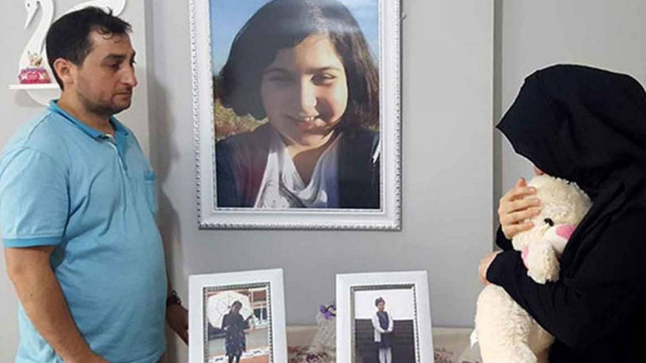 Aym’den Rabia Naz Vatan Kararı Soruşturma Yetersiz, Tazminat Ödenecek