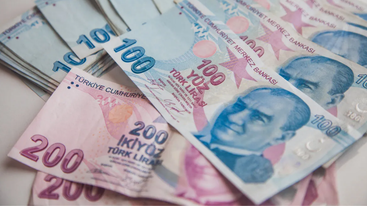 Bakanlık Açıkladı Ağustos 2025 Ayında Bütçe 96,7 Milyar Tl Fazla Verdi (1)