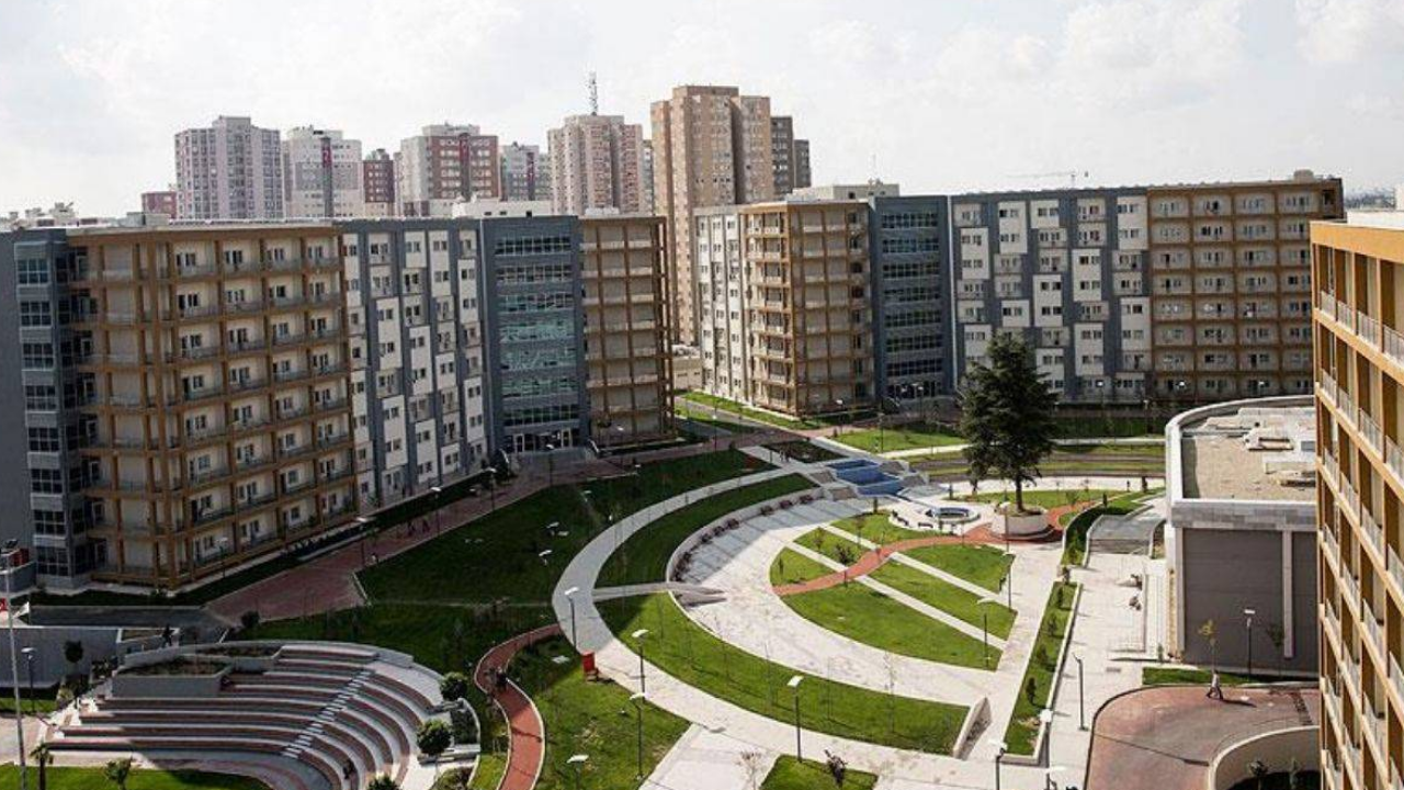 Bakanlık, Cevizlibağ Kyk Yurdu Skandalı Hakkında Soruşturma Açtı