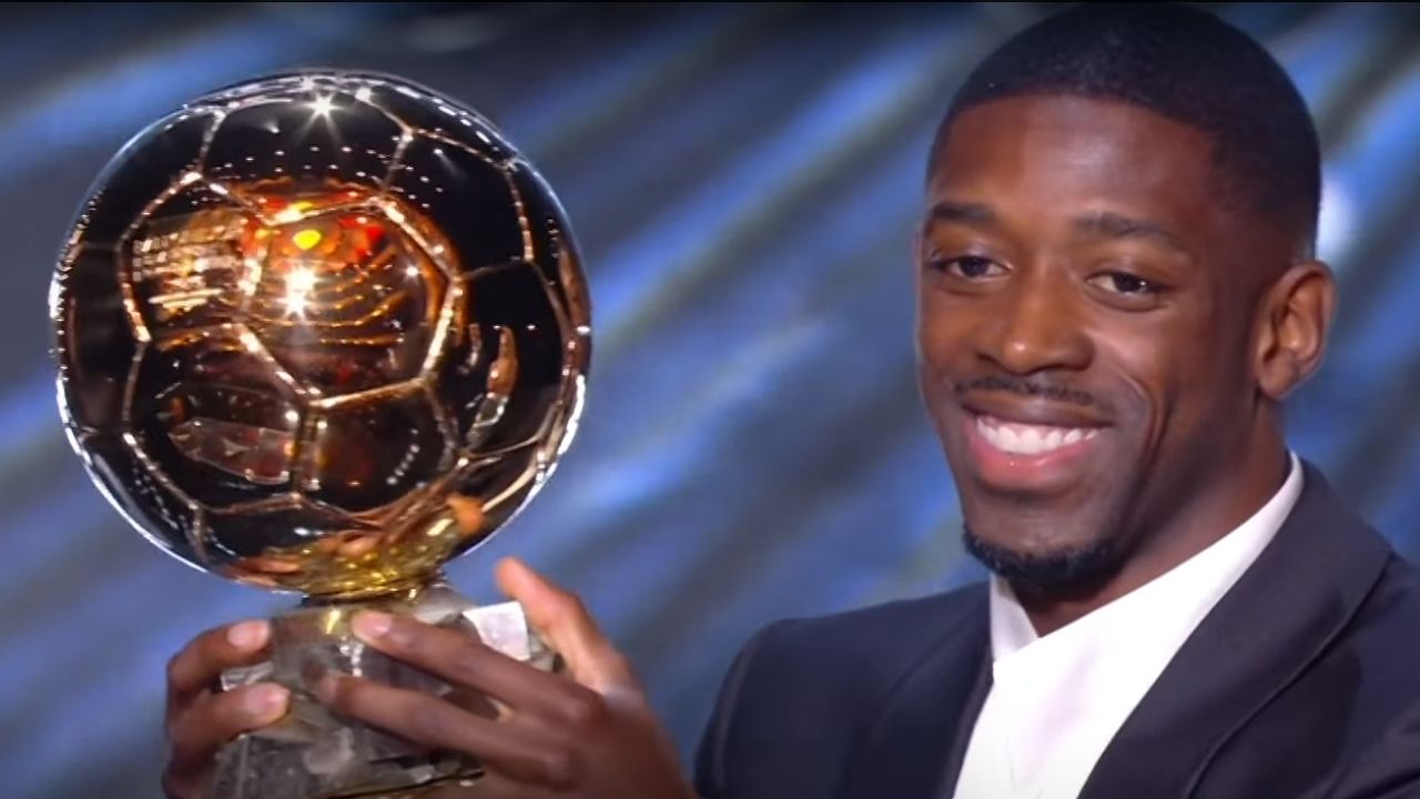 Ballon Dor (1)