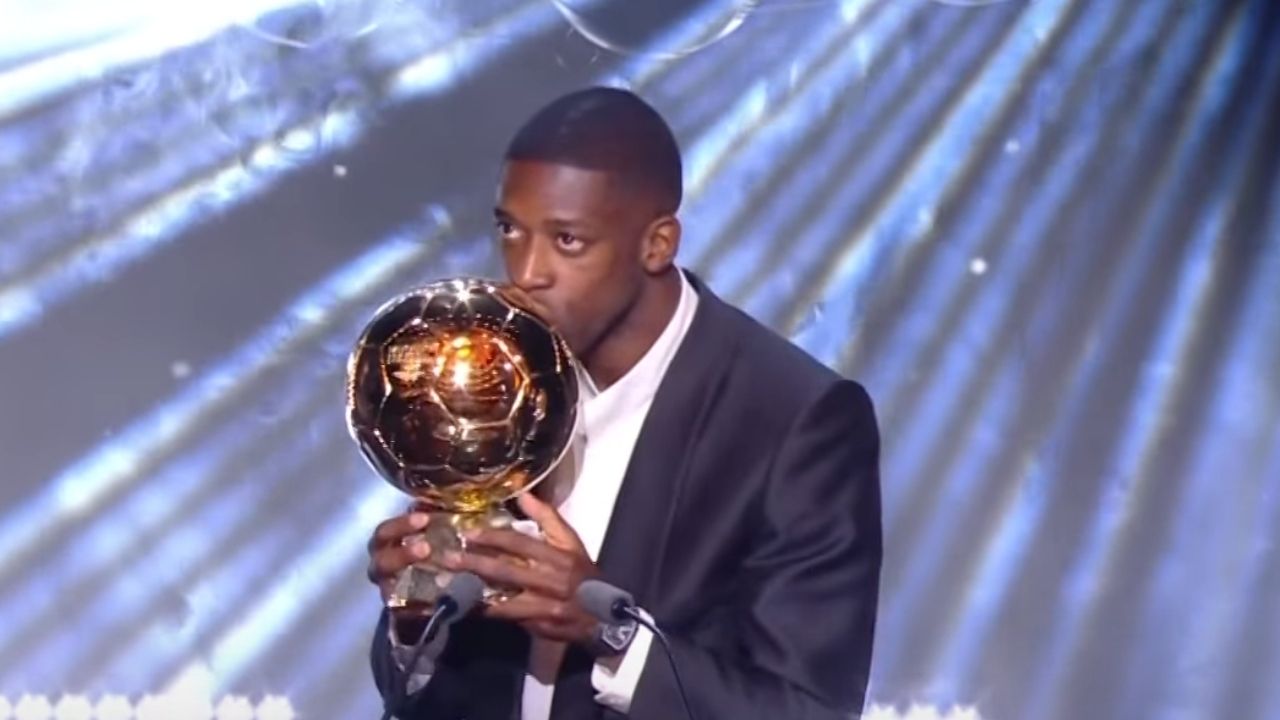 Ballon Dor