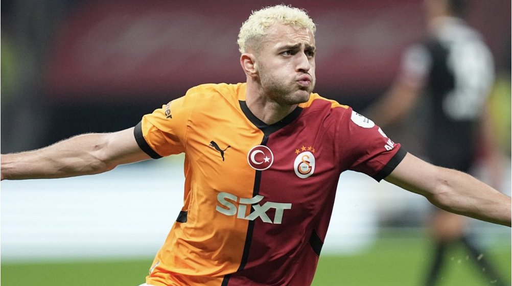 Baris Alper Yilmaz Galatasaray 1726650575 148378