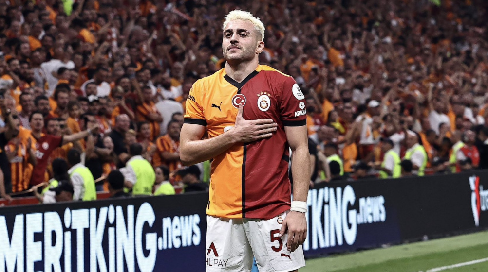 Baris Alper Yilmaz Galatasaray 2024 2025 1726470450 148058