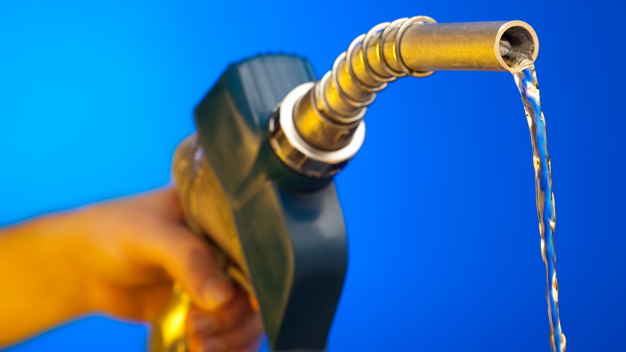 Benzine İndirim Mi Geliyor İstanbul, Ankara, İzmir Güncel Akaryakıt Fiyatları 12 Eylül 2025! (1)