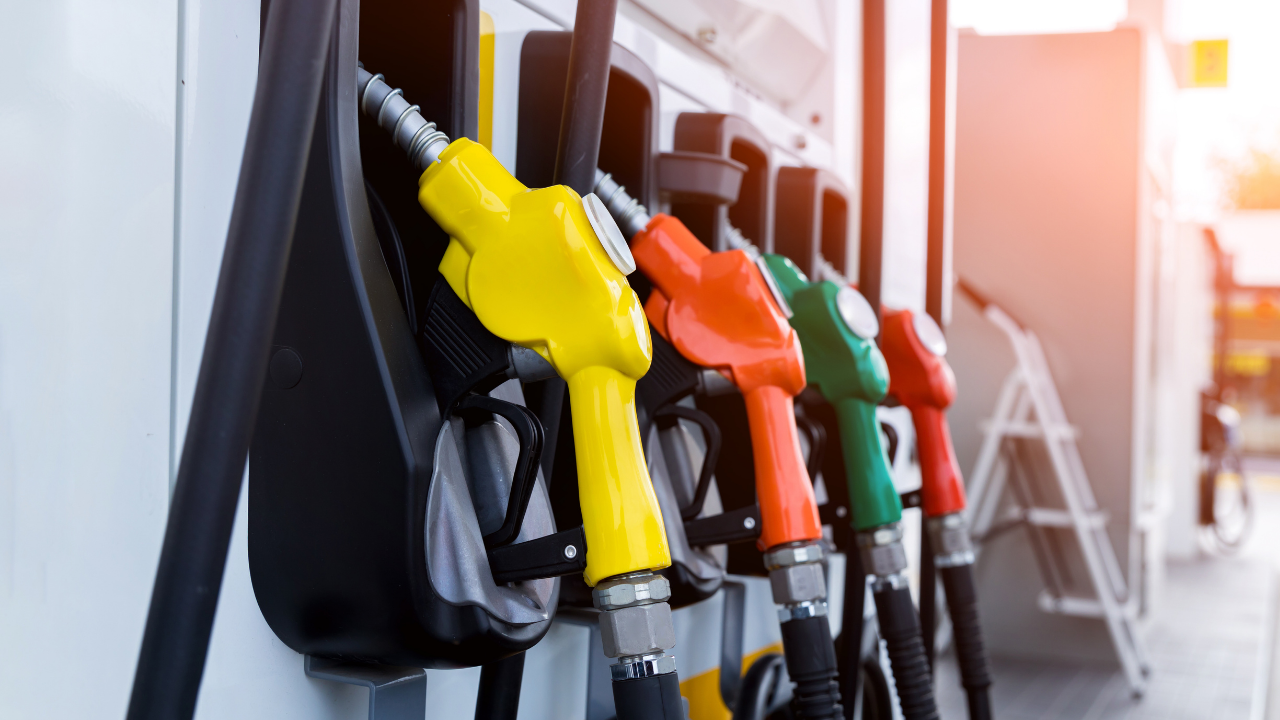 Benzine İndirim Mi Geliyor İstanbul, Ankara, İzmir Güncel Akaryakıt Fiyatları 12 Eylül 2025!