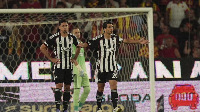 Beşiktaş Gözgöz2