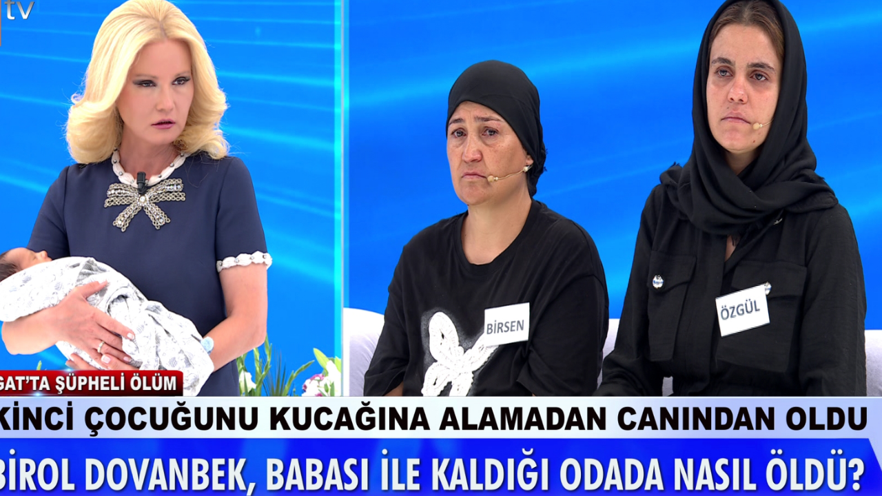 Birol Dovanbek Kimdir, Nasıl Öldü Yozgat’ta Şüpheli Ölüm (1)
