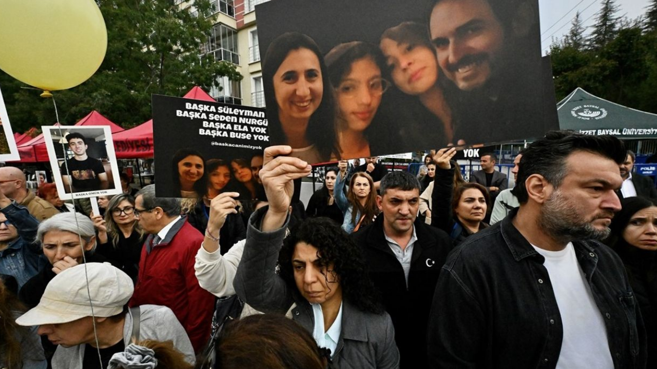 Bolu Kartalkaya Yangını Davasında 2. Duruşma Başladı Sanıklar Savunma Yaptı (3)