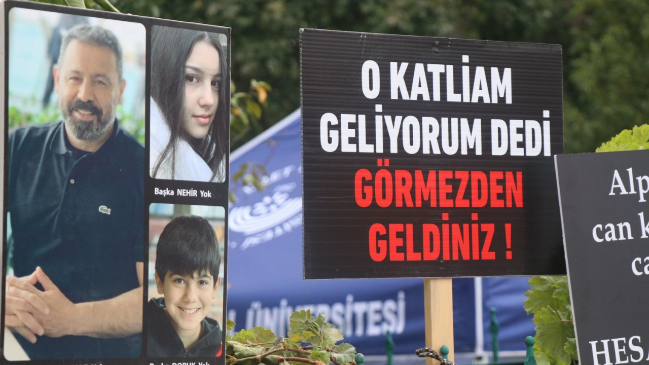 Bolu Kartalkaya Yangını Davasında 2. Duruşma Başladı Sanıklar Savunma Yaptı (4)