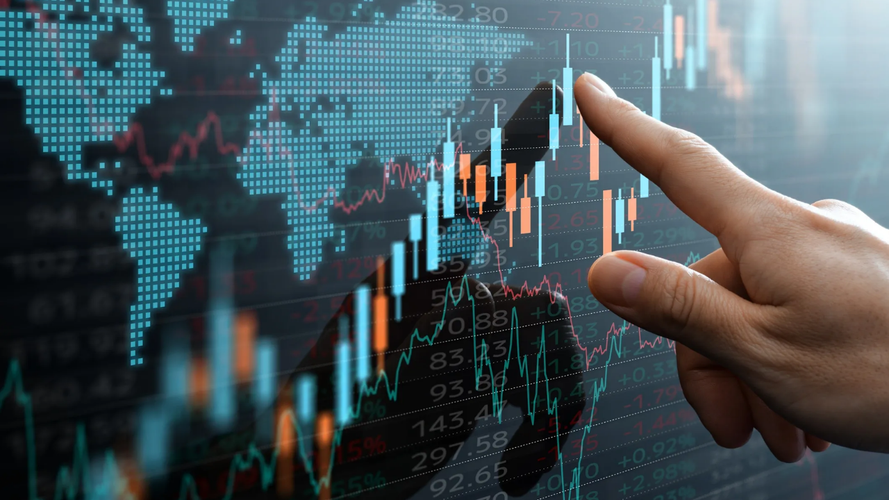 Borsada Manipülasyon Operasyonu 14 Gözaltı