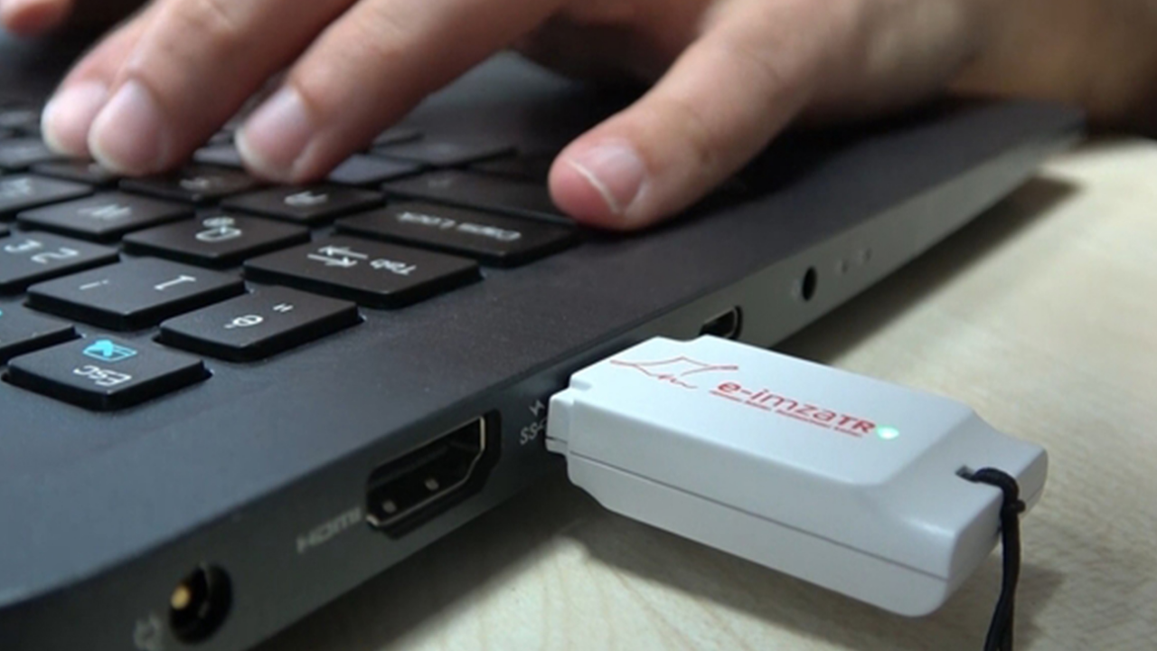 Btk, E Imza Veri Havuzunun Hacklendiği Iddialarını Yalanladı