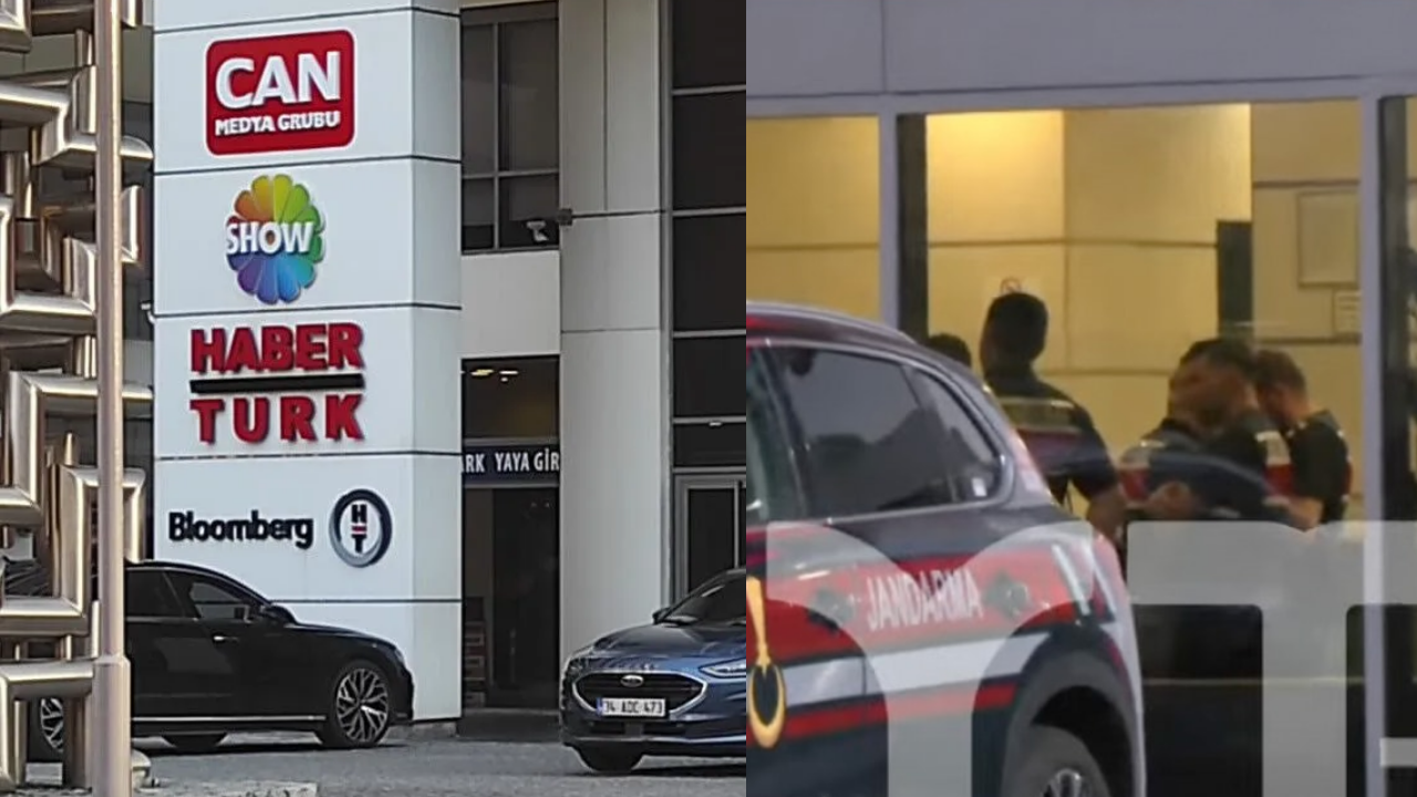 Can Holding'e Şok Operasyon! Habertürk Ve Show Tv Dahil 121 Şirkete Kayyım Atandı! (1)