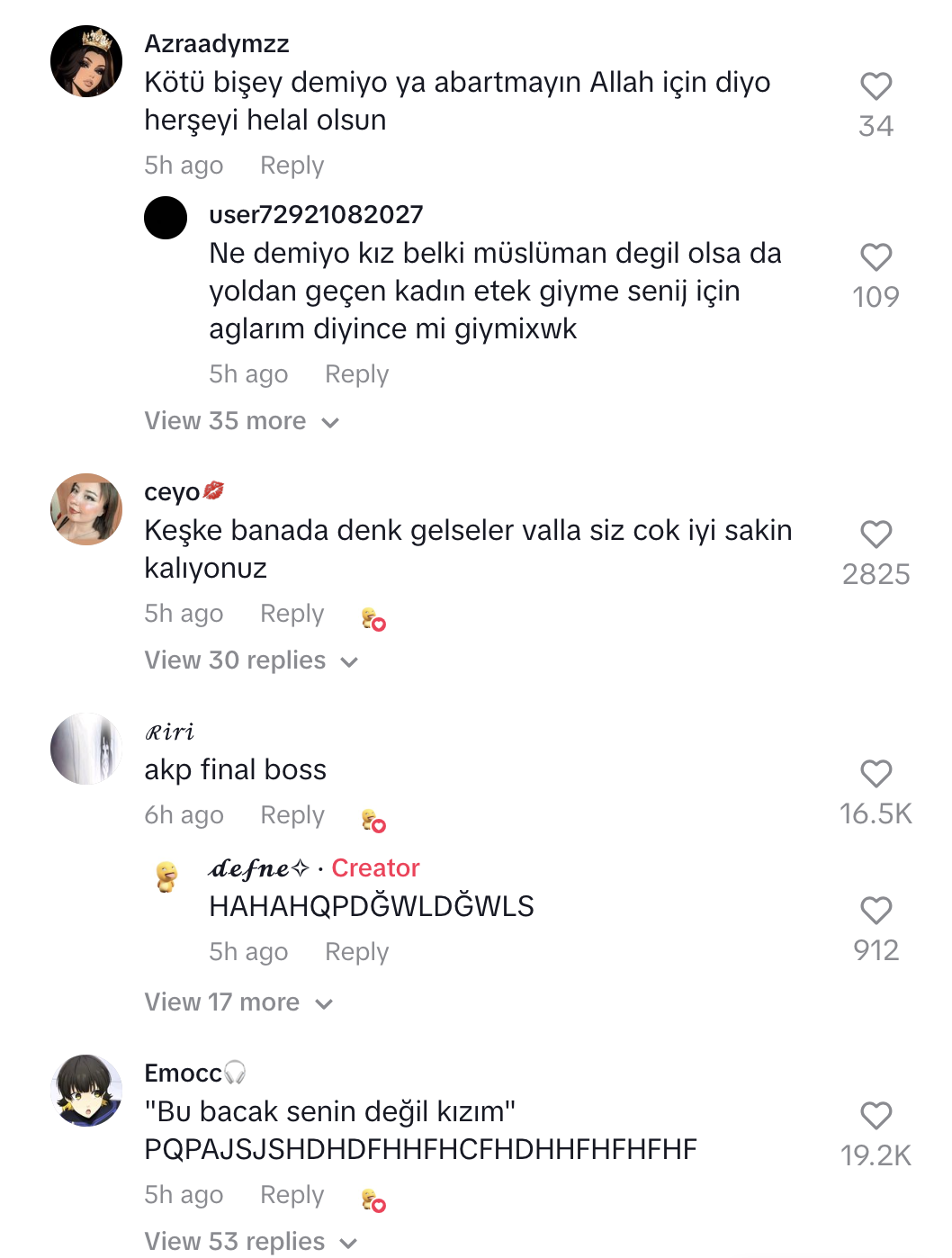 Çarşaflı Kadının Etek Giyen Genç Kıza Uyarısı Viral Oldu “Erkekler Saldırabilir” 2025 09 14 14.46.23