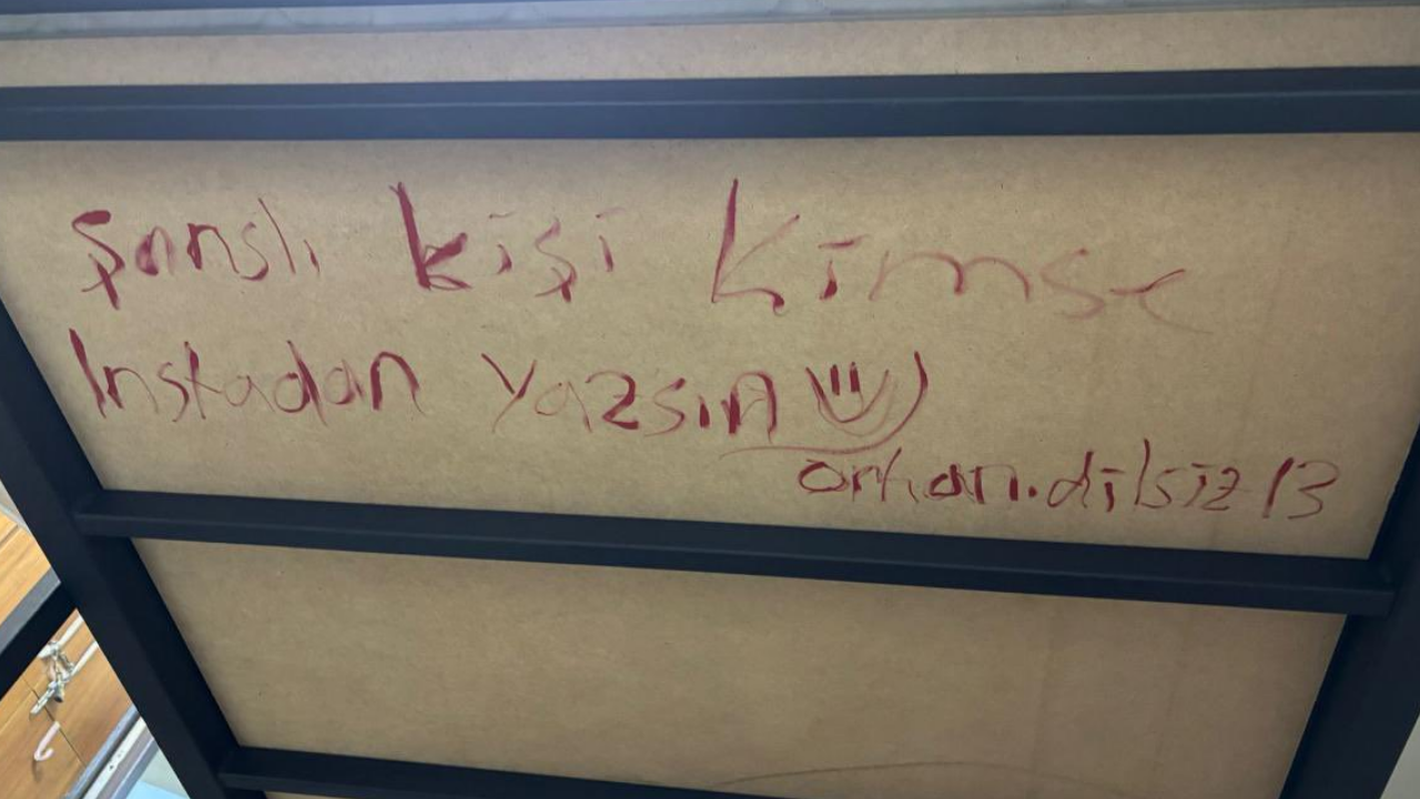 Cevizlibağ Atatürk Kyk Kız Yurdu’nda Hırsızlık Ve Taciz Iddiaları (1)
