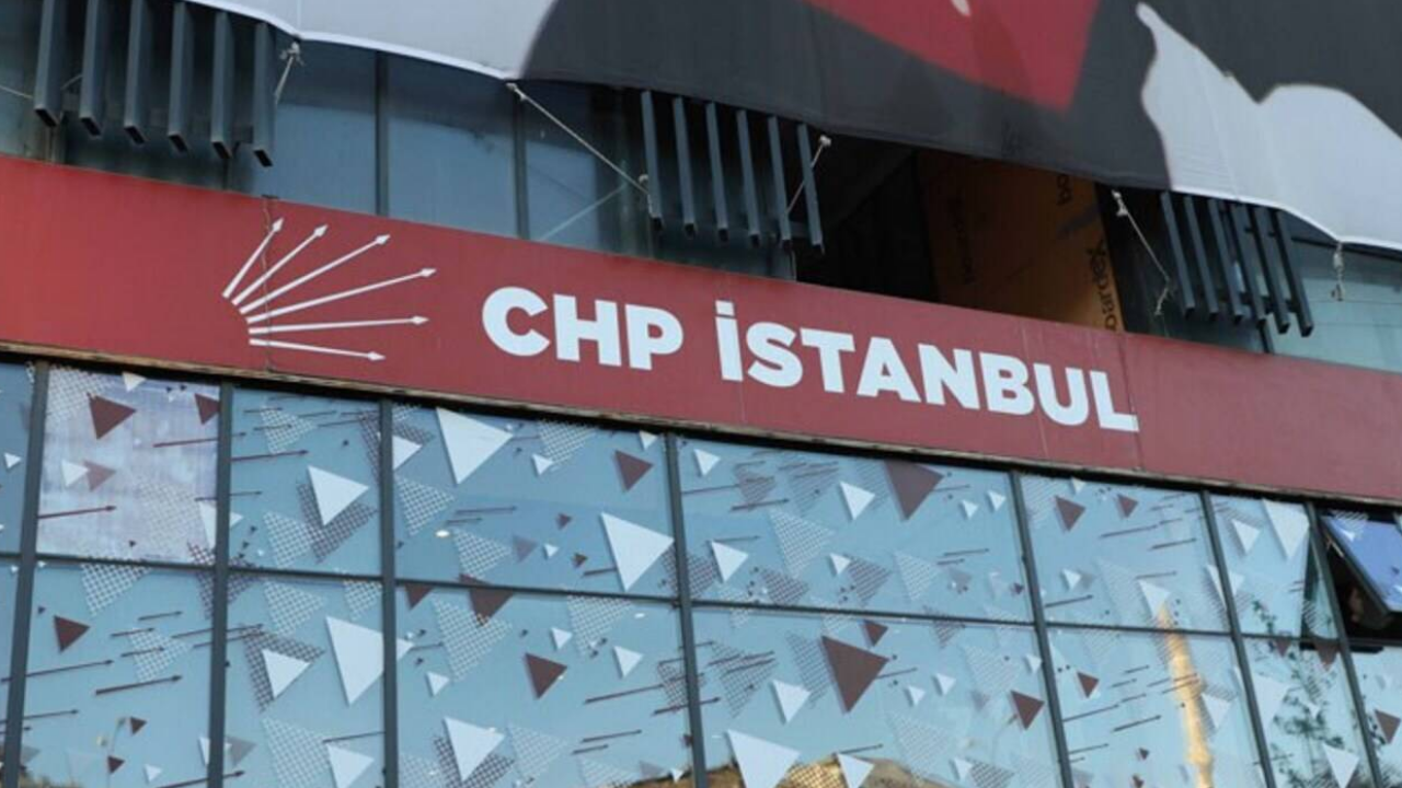 Chp İstanbul’da ‘’Kayyum’’ Itirazına Ret Gürsel Tekin Görevine Devam Edecek (2)