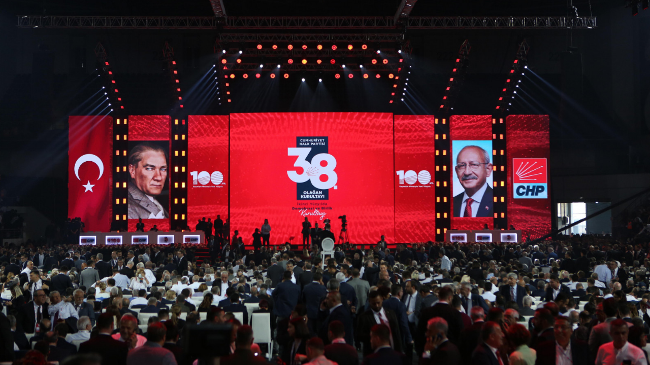 Chp Kurultay Davası Ne Zaman Chp Kurultay İptali Dava Tarihi