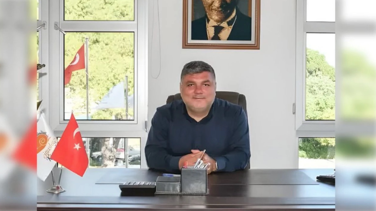 Chp’li Köyceğiz Belediyesine Operasyon Başkan Yardımcısı Gözaltında