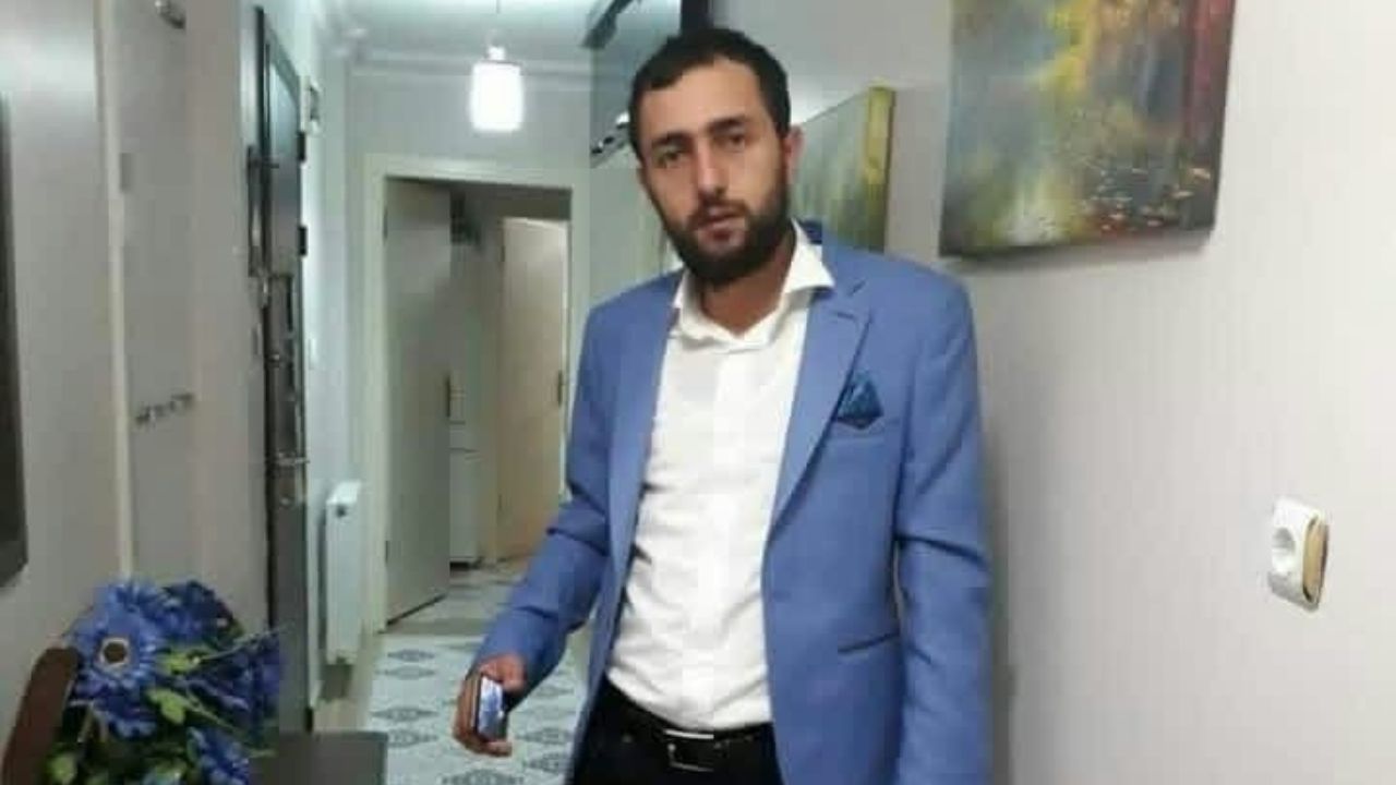 Çorum’da Petshop Önünde Silahlı Saldırı 1 Ölü