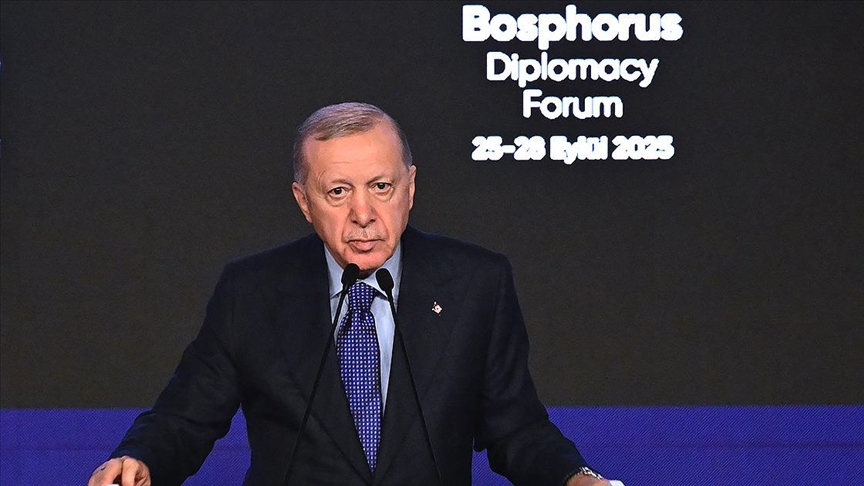 Cumhurbaşkanı Erdoğan “İsrail Uluslararası Spor Müsabakalarından Men Edilmeli”1