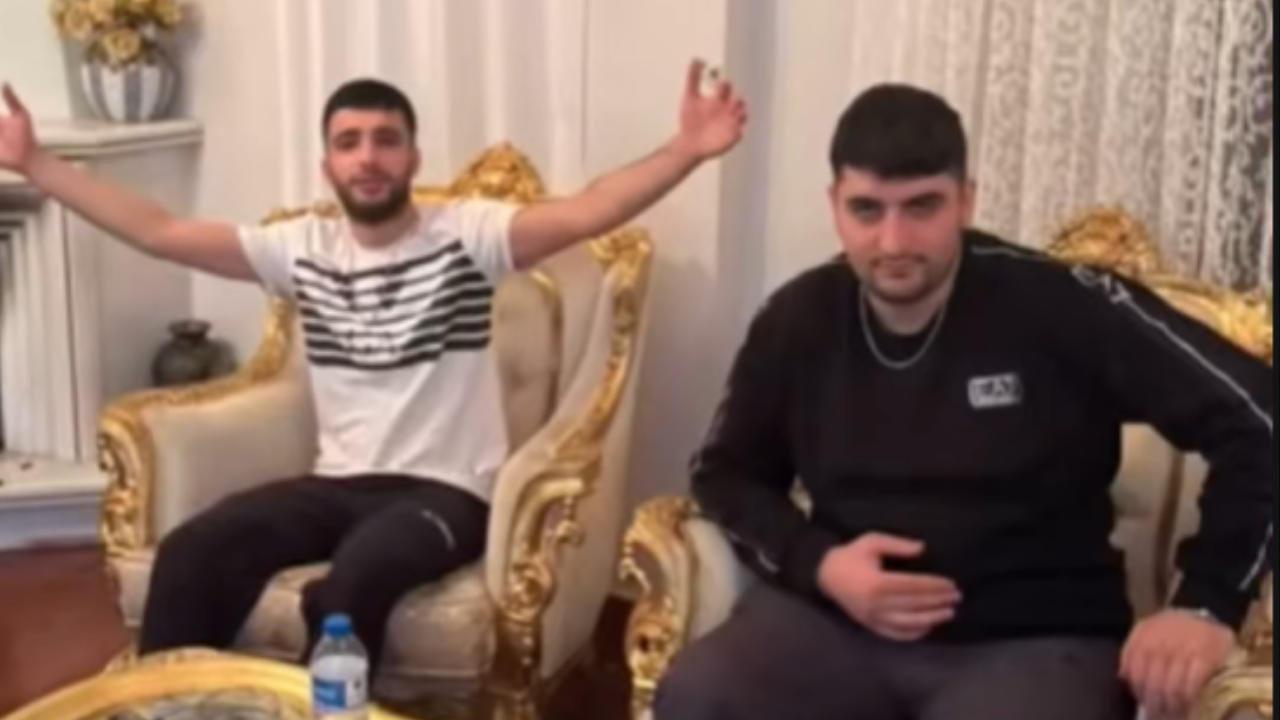Daltonlar Çetesi’nin Önde Gelen Ismi Furkan Yavuz, Belçika’da Vurularak Öldürüldü (3)