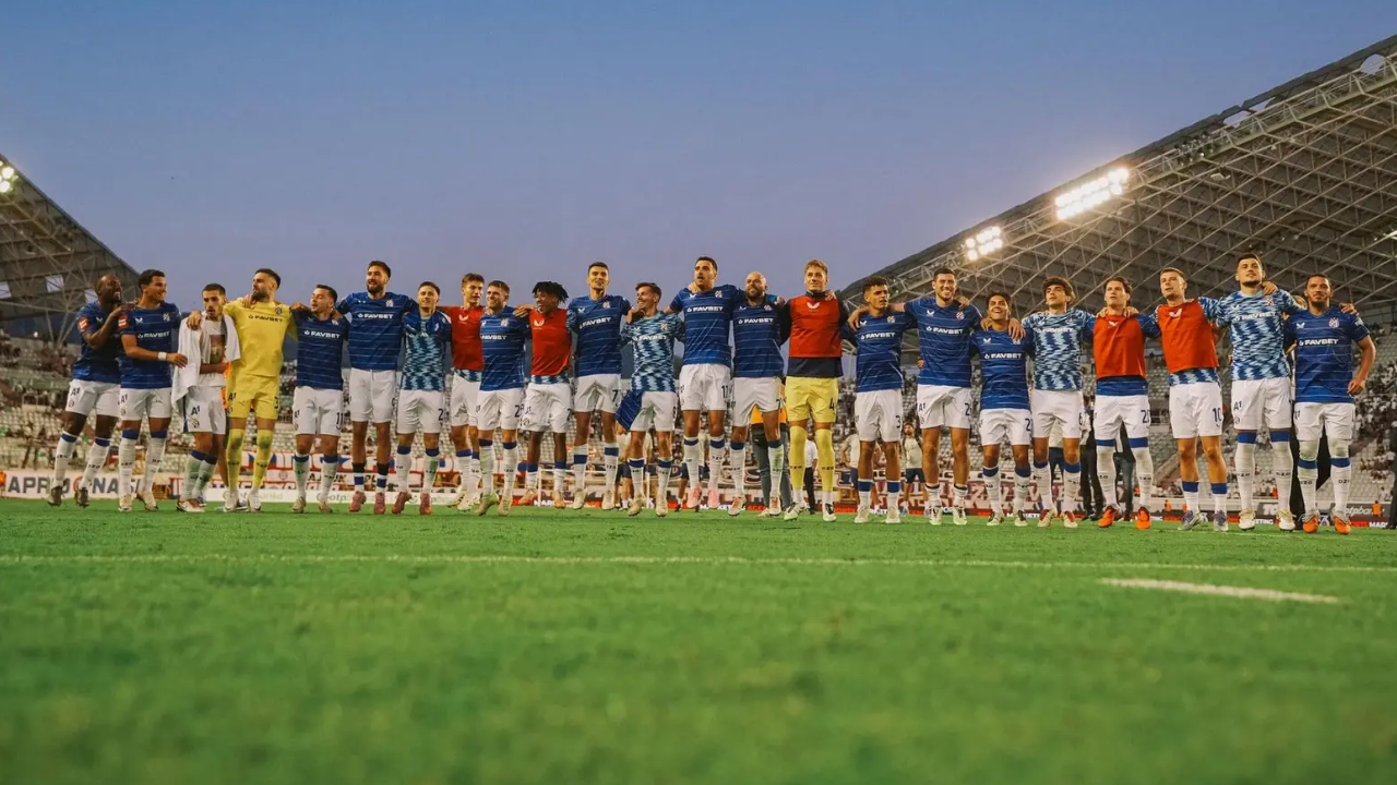 Dinamo Zagreb Fenerbahçe Maçı Şifresiz Hangi Kanalda Fenerbahçe Avrupa Ligi Maçı Ne Zaman (1)