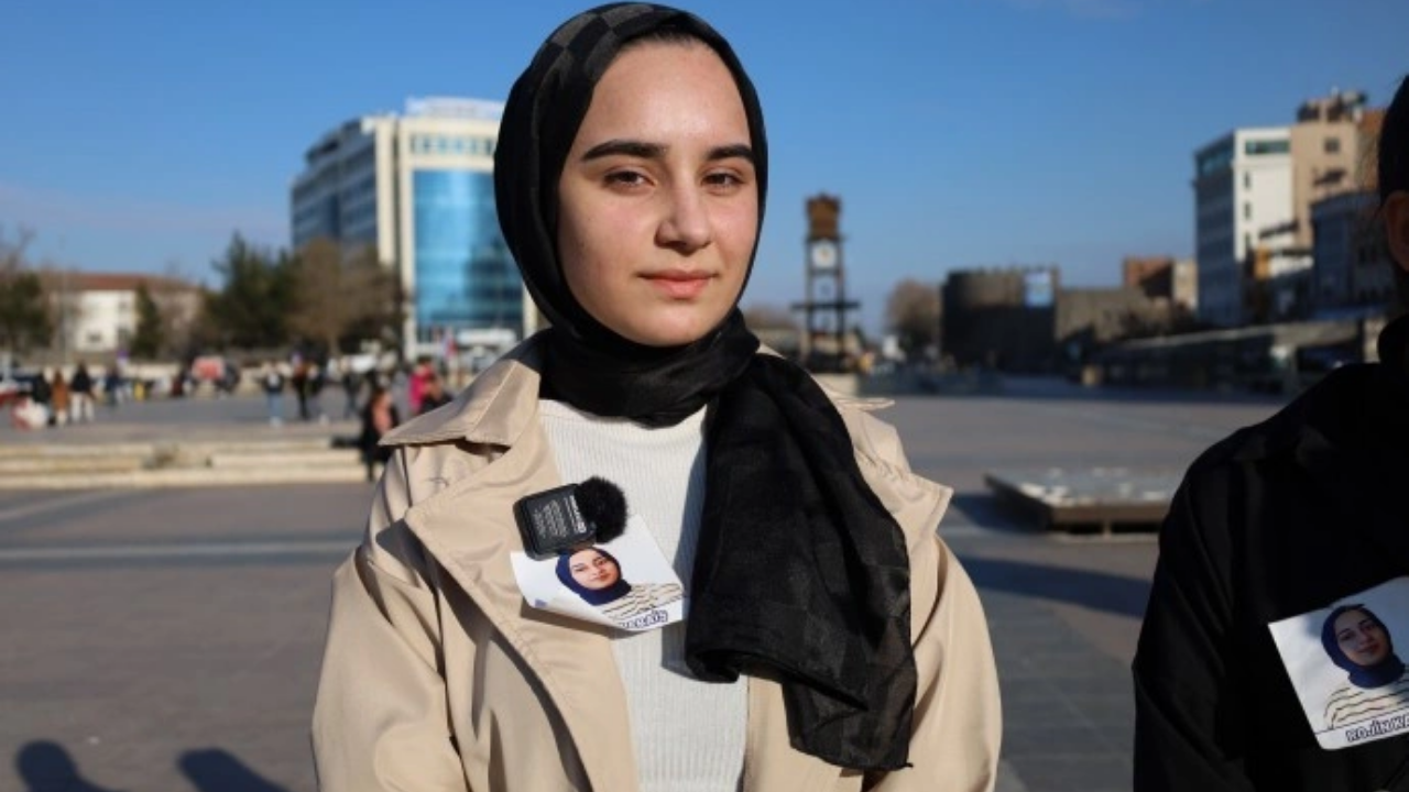 Diyarbakır’dan “Rojin Kabaiş İçin Adalet!” Çağrısı! (2)