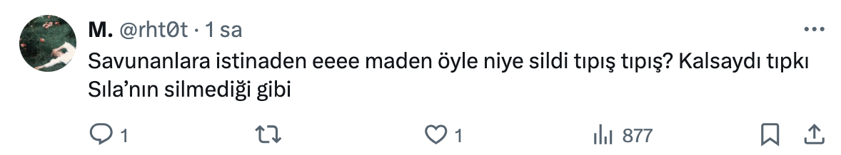 Doğa Firaz İlişkisini Eleştiren Doğukan Güngör (Fatih) Tweetlerini Sildikten Sonra Hayranların Hedefi Oldu! 2025 09 13 16.27.04