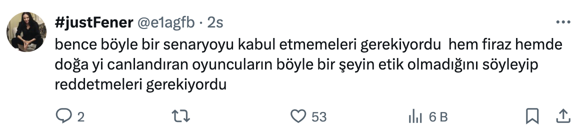 Doğa Firaz İlişkisini Eleştiren Doğukan Güngör (Fatih) Tweetlerini Sildikten Sonra Hayranların Hedefi Oldu! 2025 09 13 16.27.19