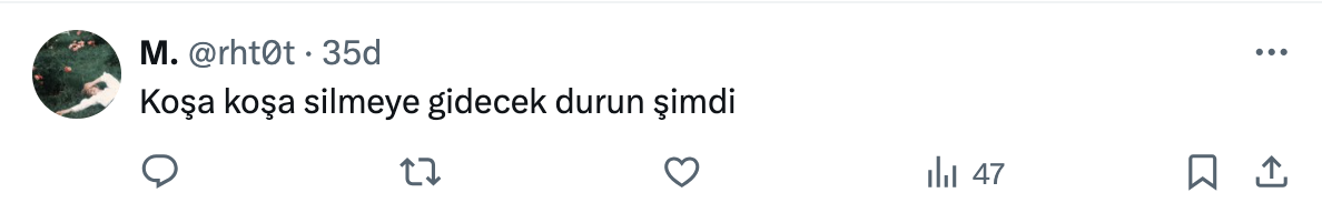Doğa Firaz İlişkisini Eleştiren Doğukan Güngör (Fatih) Tweetlerini Sildikten Sonra Hayranların Hedefi Oldu! 2025 09 13 16.27.35