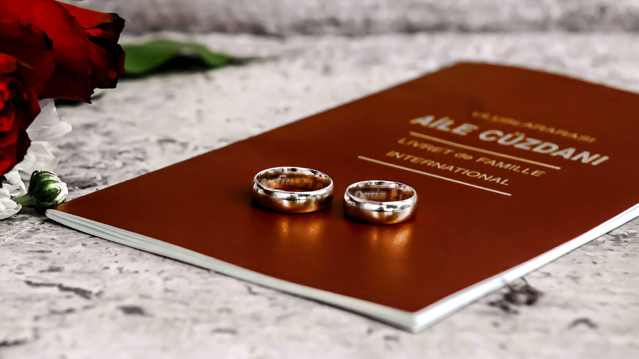 Ehliyetsiz Evliliğe Son Nikah Öncesi Eğitim Zorunlu Oluyor