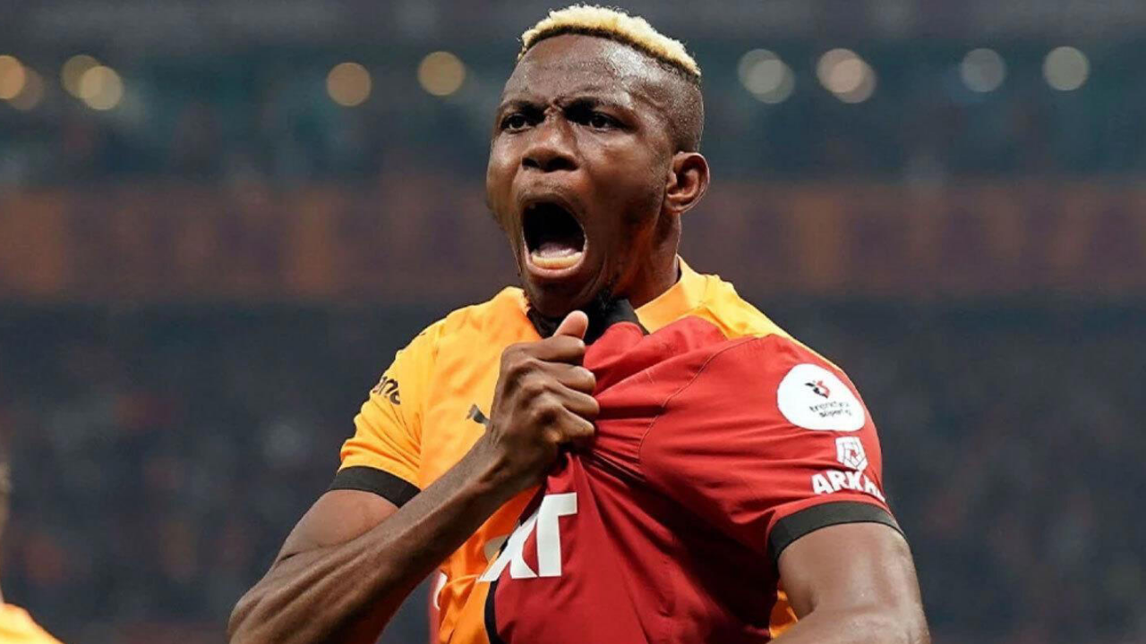Eintracht Frankfurt Galatasaray Maçı Ne Zaman Ve Hangi Kanalda Victor Osimhen Oynayacak Mı (2)