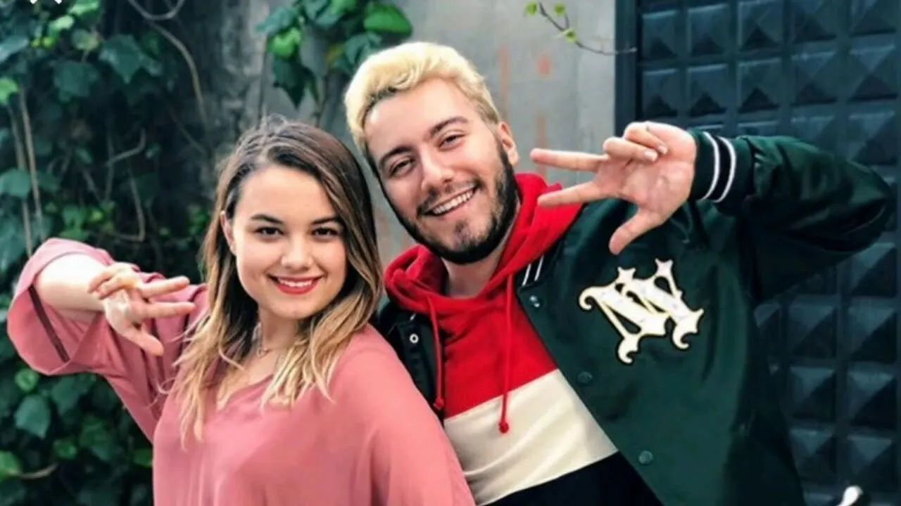 Enes Batur Eski Sevgilisi Başak Karahan’ın Düğün Günü Youtube Videolarını Sildi!