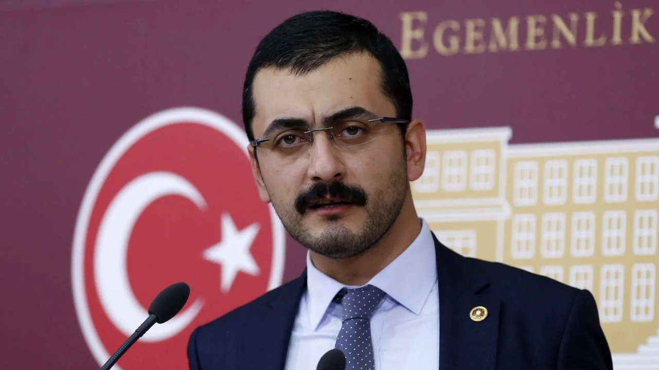 Eski Chp Genel Başkan Yardımcısı Kimdir Eren Erdem Nereli Ve Kaç Yaşında