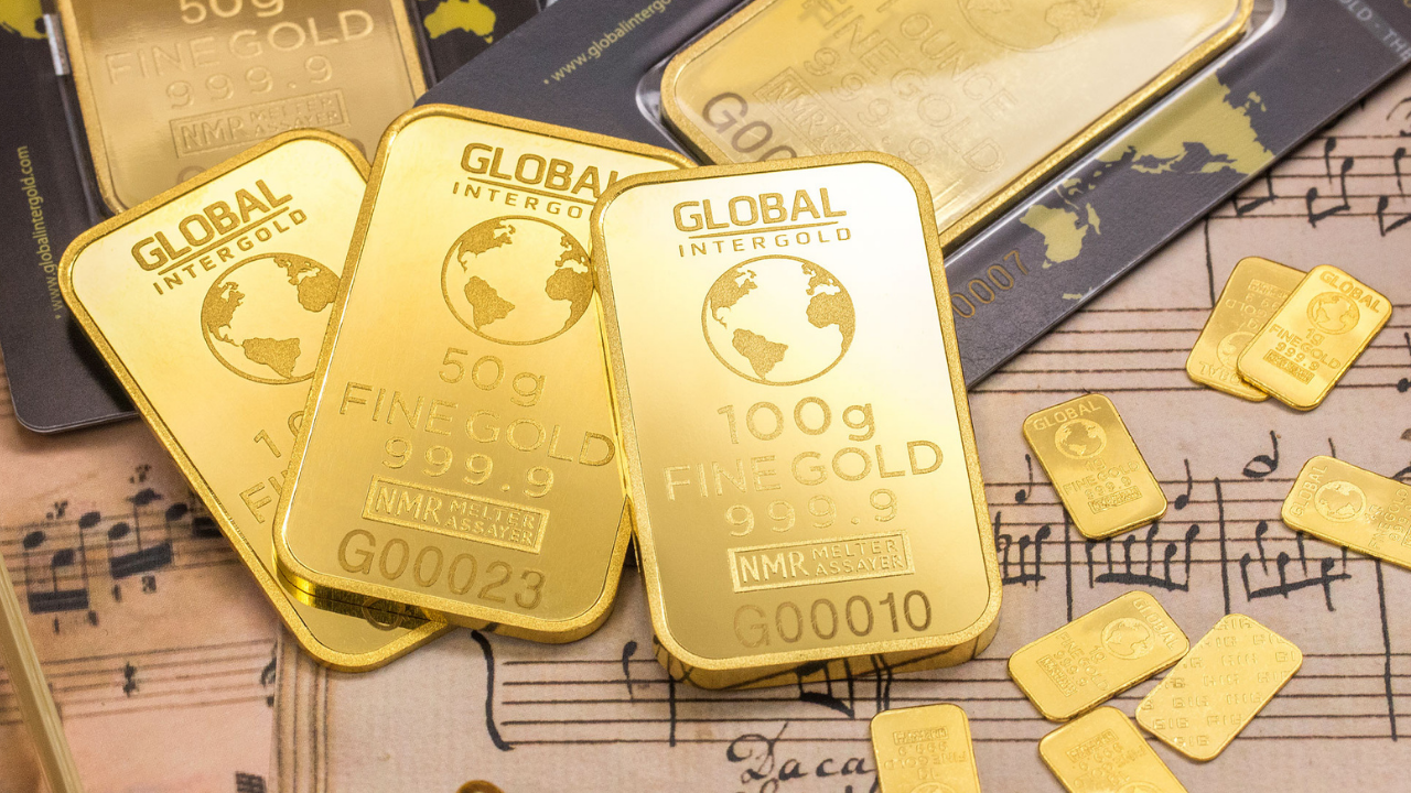 Fed Kararı Sonrası Altında Gerileme Konsolidasyon Mu Başlangıç Mı (2)