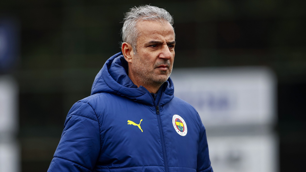 Fenerbahçe’de Yeni Teknik Direktör Belirlendi 4. İsmail Kartal Dönemi Başlıyor