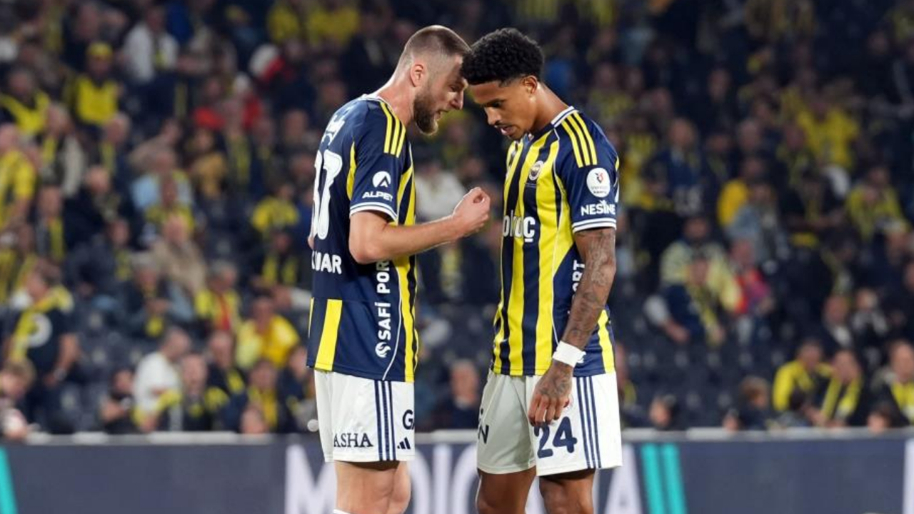 Fenerbahçe’den Antalyaspor’a Soğuk Duş 2 (1)